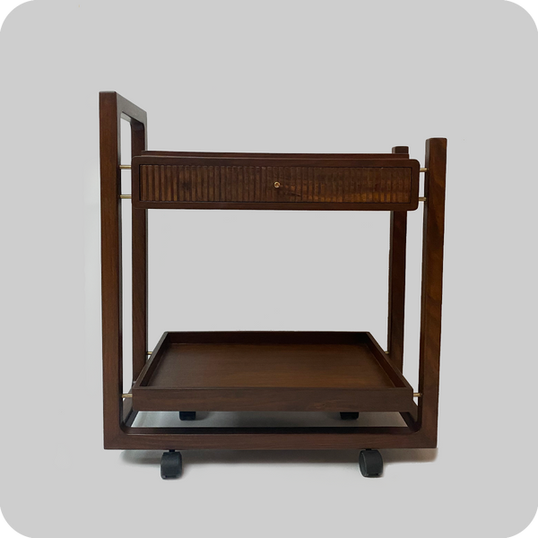 Cutlery Trolley