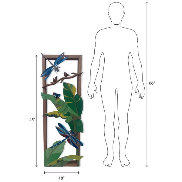 Nayra - A Visual Poem