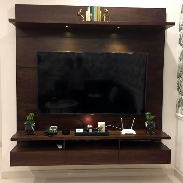 M.R. residence - Lounge