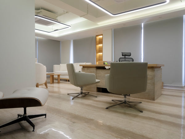 SD Executive Office 2