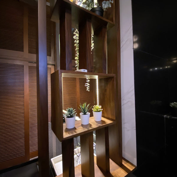 Noir - Bathroom Design