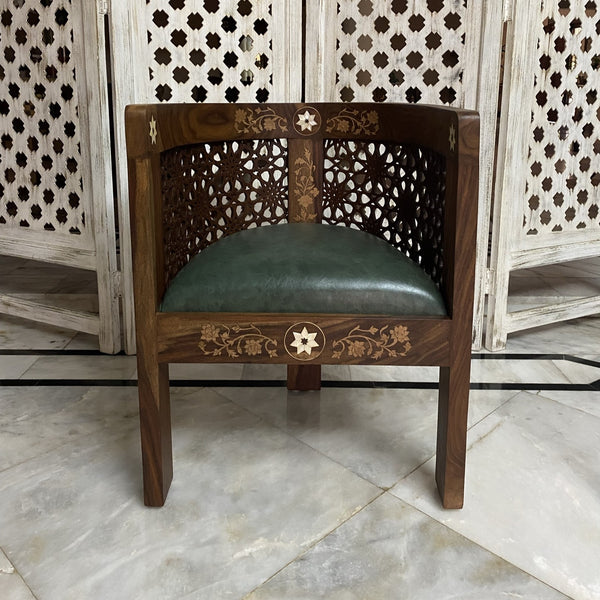 Morroccan Chair