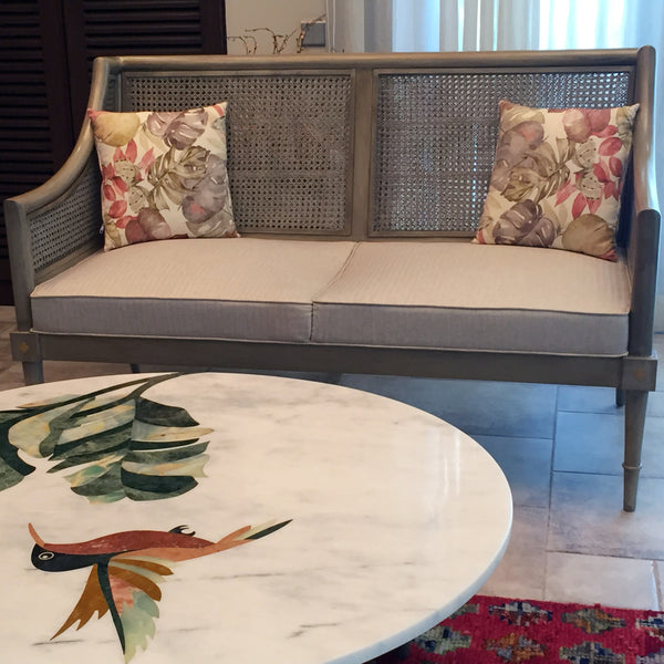 Veranda Two Seater Sofa