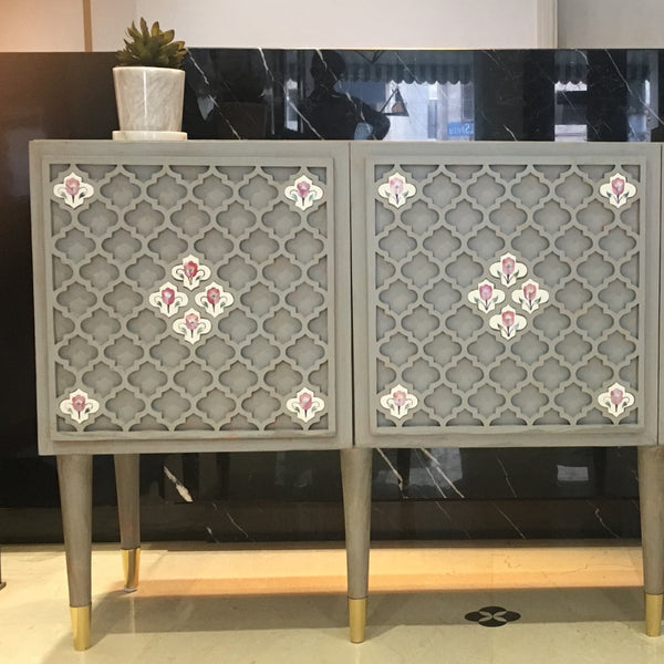 Royal Garden Credenza