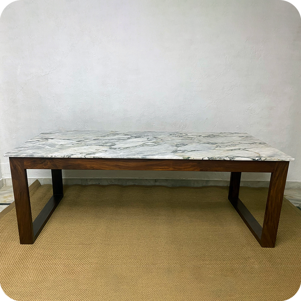 Urbane Dining Table