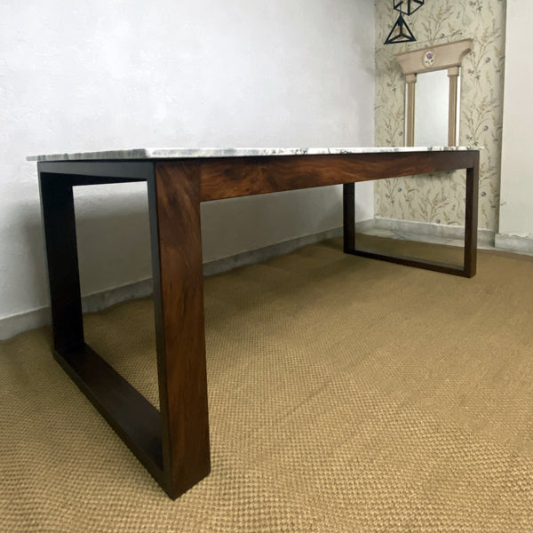 Urbane Dining Table