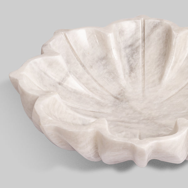 Lotus Bowl - 11.5 Inches