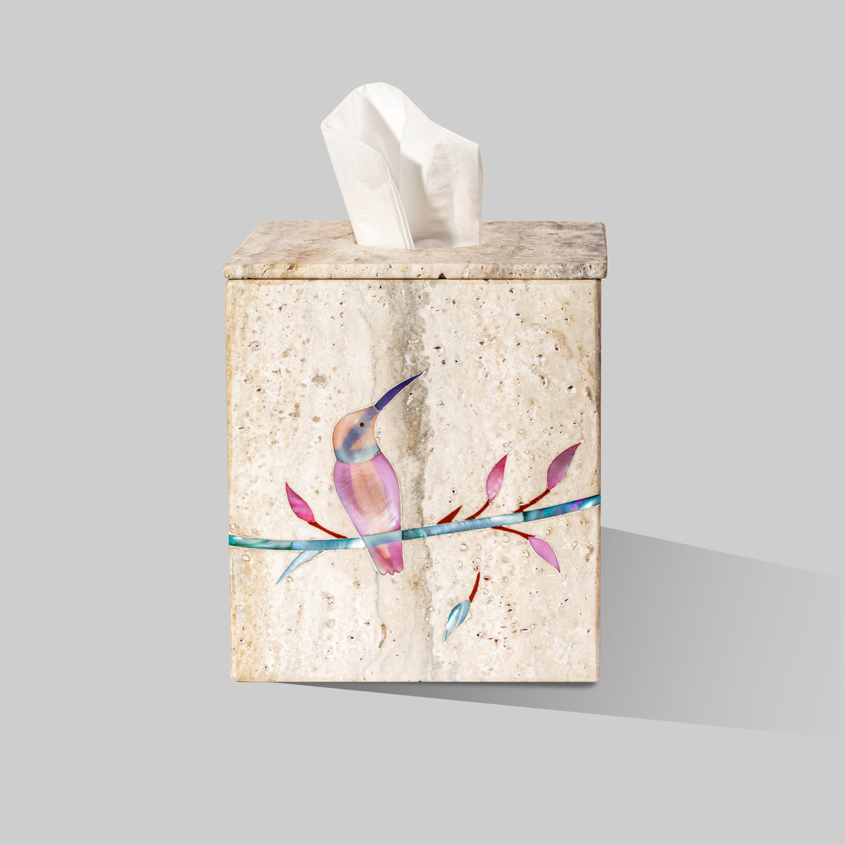 Tissue Boxes