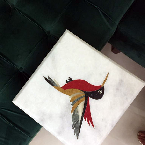 Hummming Bird C-Table