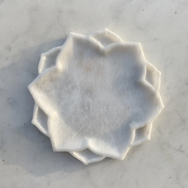 Lotus Platter