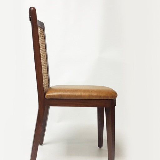 Silla Dining Chair