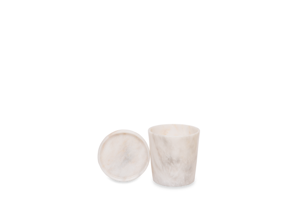 Ivory Planter